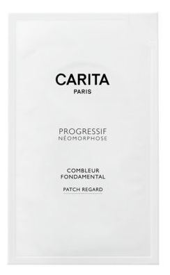 Carita Paris Progressif N&eacute;omorphose Filler Facial Patch 5 units