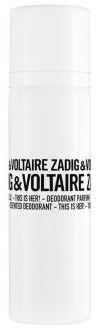 Zadig & Voltaire This Is Her! Deodorant Spray 100 ml