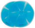 Refrigerantible Soothing Pads 2 uds Refrigerantible Soothing Pads 2 uds