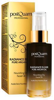 postQuam Radiance Exilir Pure Argan Oil 30 ml