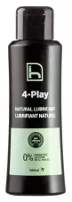 4 Play Natural lubricant 100 ml