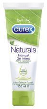 Natural Pure Intimo Gel 100 ml Natural Pure Intimo Gel 100 ml