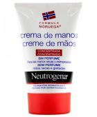 Concentrated Hand Cream 50 ml