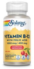 Vitamin B12 1000 mcg 90 Tablets Vitamin B12 1000 mcg 90 Tablets