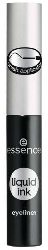 Essence Liquid Ink Black Eyeliner 3ml