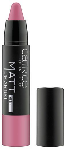 Matt Lip Artist Lipstick 020