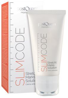 postQuam Slim Code Stretcht Marks Solution 200 ml