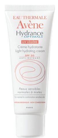 Hydrance Uv Enriched SPF 20 Combination Skin