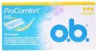 Ob Normal Tampons