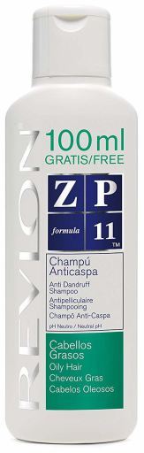 Anti-Dandruff Shampoo Oily Hair 400 ml