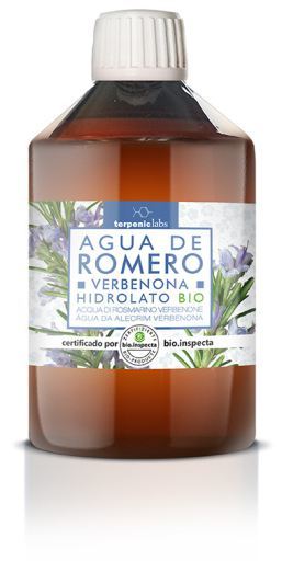 Terpenic Lab Rosemary Verbenone Hydrolate