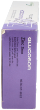 Glucosor Zinc 28 Vials