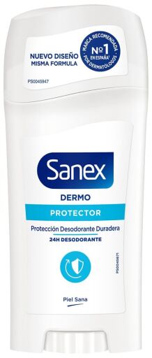 Sanex Dermo Protective Deodorant 65 ml