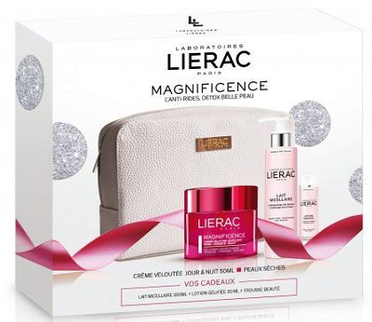 Magnificence Anti-Aging Pack 3 Pieces