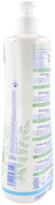 Baby Hydra Body Milk 750 ml Baby Hydra Body Milk 750 ml