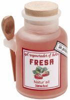 Strawberry Gel Botox Regenerator 300 ml