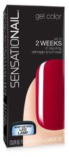 Nail Enamel Color Gel
