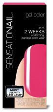 Nail Enamel Color Gel