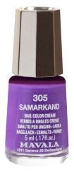 Mini Color nail polish Nail polish