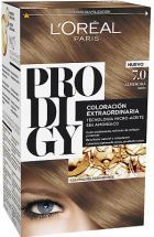 Prodigy Permanent Color without Ammonia 60 ml Prodigy Permanent Color without Ammonia 60 ml