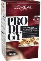 Prodigy Permanent Color without Ammonia 60 ml Prodigy Permanent Color without Ammonia 60 ml