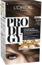 Prodigy Permanent Color without Ammonia 60 ml Prodigy Permanent Color without Ammonia 60 ml