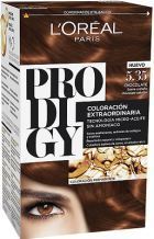 Prodigy Permanent Color without Ammonia 60 ml Prodigy Permanent Color without Ammonia 60 ml