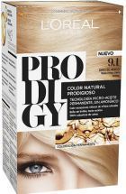 Prodigy Permanent Color without Ammonia 60 ml Prodigy Permanent Color without Ammonia 60 ml