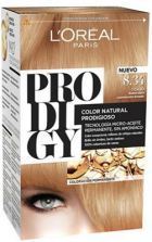 Prodigy Permanent Color without Ammonia 60 ml Prodigy Permanent Color without Ammonia 60 ml