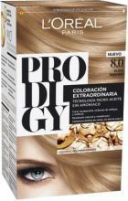 Prodigy Permanent Color without Ammonia 60 ml Prodigy Permanent Color without Ammonia 60 ml