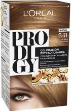 Prodigy Permanent Color without Ammonia 60 ml Prodigy Permanent Color without Ammonia 60 ml