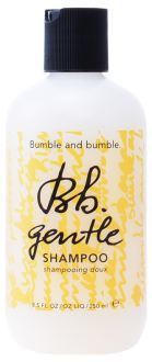 Gentle Shampoo 250 ml