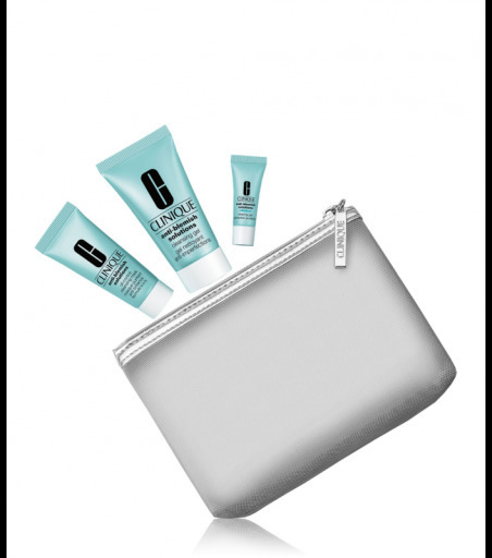 Anti-Blemish Solutions Set 4 Pieces