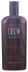 Daily Moisturizing Shampoo