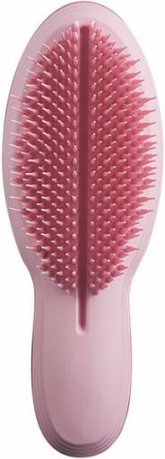 The Last Pink Hair Brush