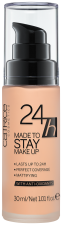Foundation Made To Stay 24h