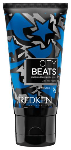 Redken City Beats Semi-permanent Coloration 85 ml