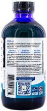 Omega 3 Lemon 237 ml Omega 3 Lemon 237 ml