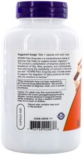 Plant Enzymes 240 Capsules