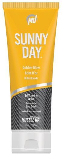 Sunny Day Golden Glow Self-Tanning Lotion 237 ml