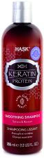 Keratin Protein Smoothing Shampoo 355 ml Keratin Protein Smoothing Shampoo 355 ml