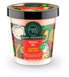 Tropical Mix Sculpting Body Scrub
