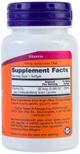 Vitamin D3 2000 IU 120 Softgels Vitamin D3 2000 IU 120 Softgels