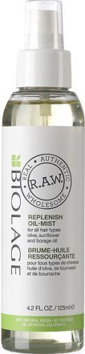 Multipurpose Oil Replenish 125 ml