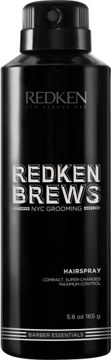 Redken Brews Men's Hair Spray 200 ml