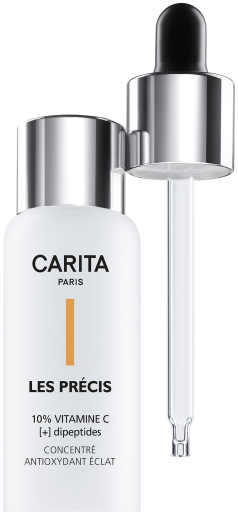 Carita Paris Les Pr&eacute;cis Antioxidant and luminous Facial Concentrate 15 ml