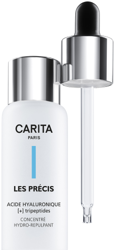 Carita Paris Les Pr&eacute;cis hyaluronic Acid Facial Concentrate 15 ml