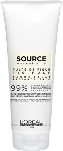 Source Essentielle Radiance Mask 250ml