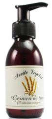 Wheat Germ Vegetable Oil 125 ml Wheat Germ Vegetable Oil 125 ml