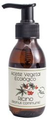 Organic Castor Oil 125 ml Organic Castor Oil 125 ml